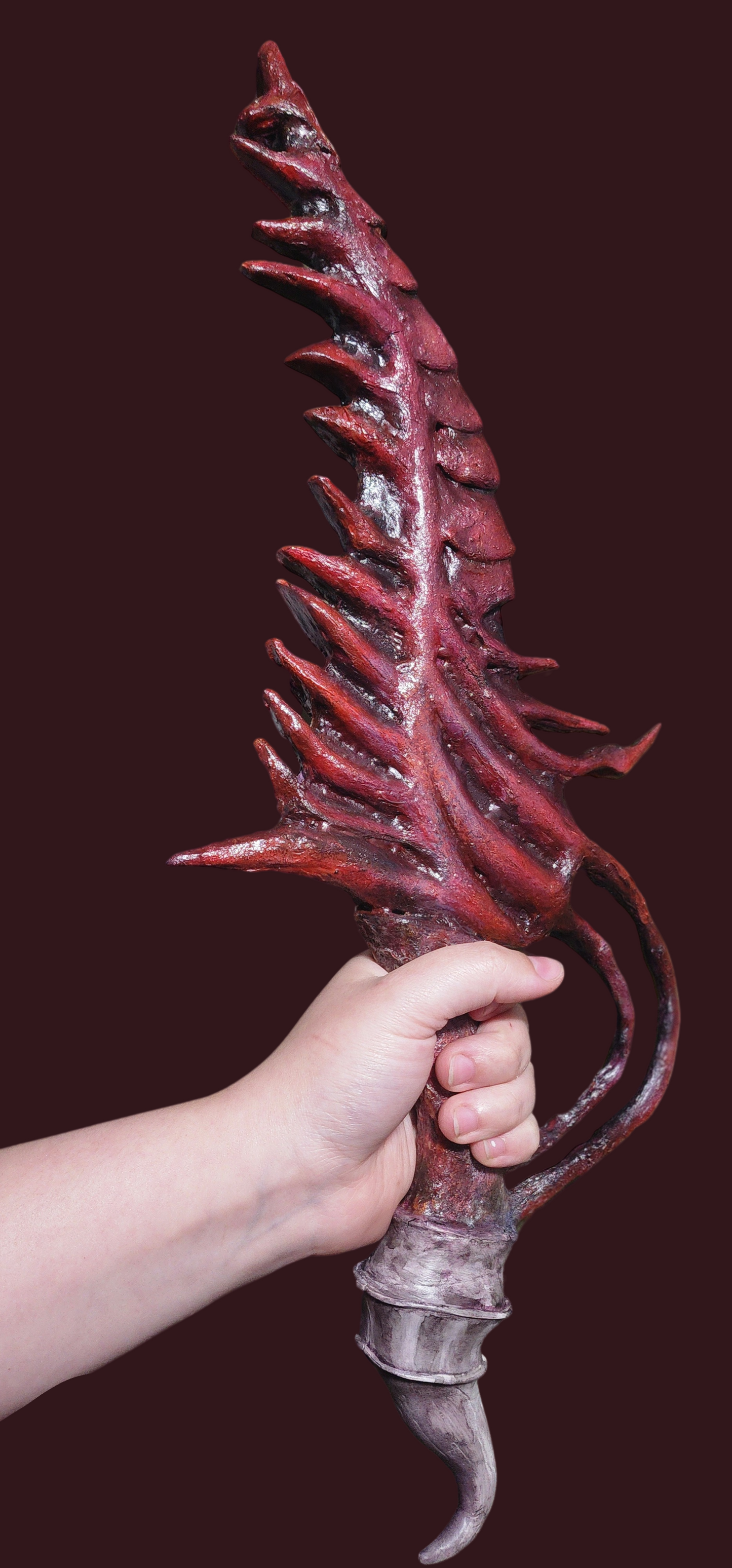 Reduvia Dagger