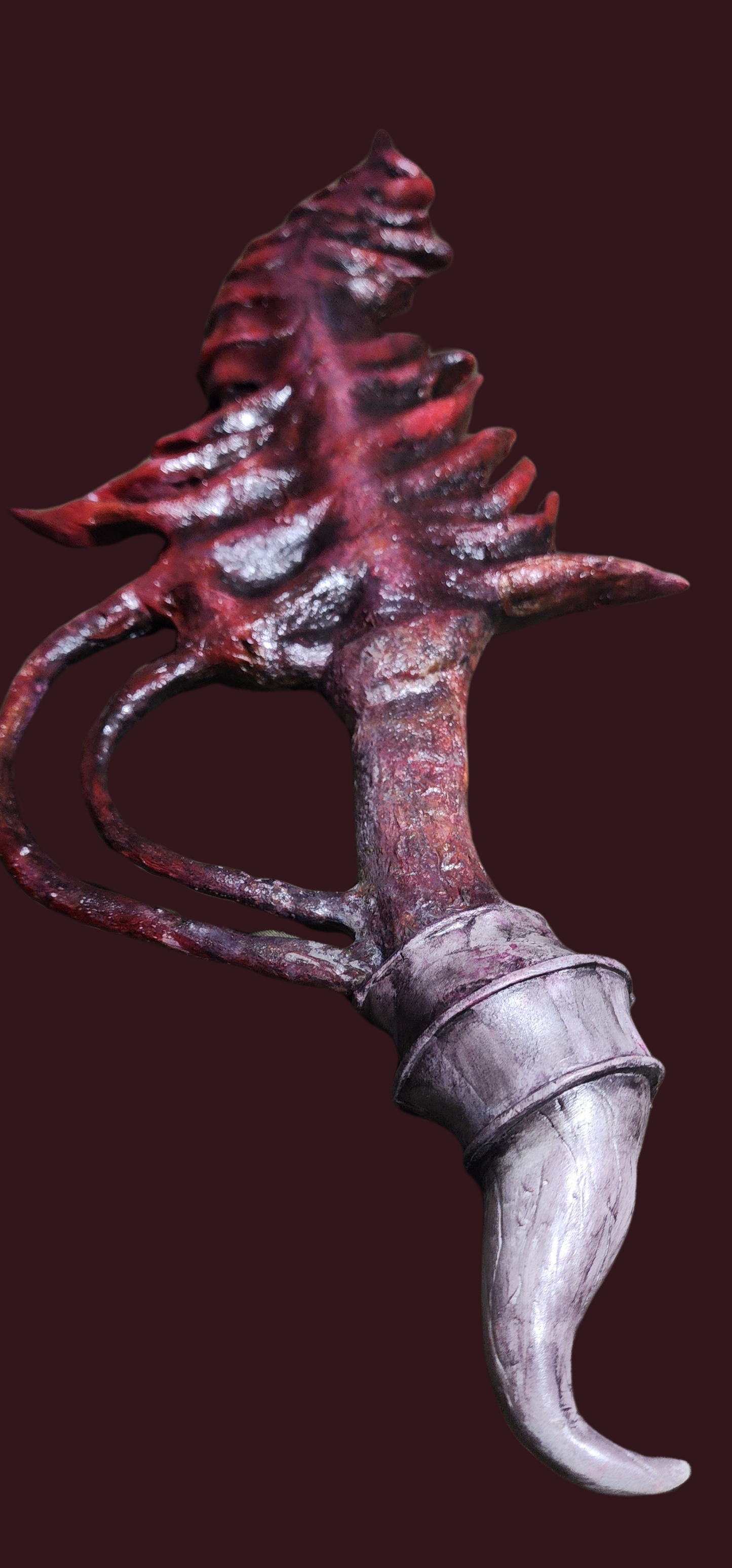 Reduvia Dagger