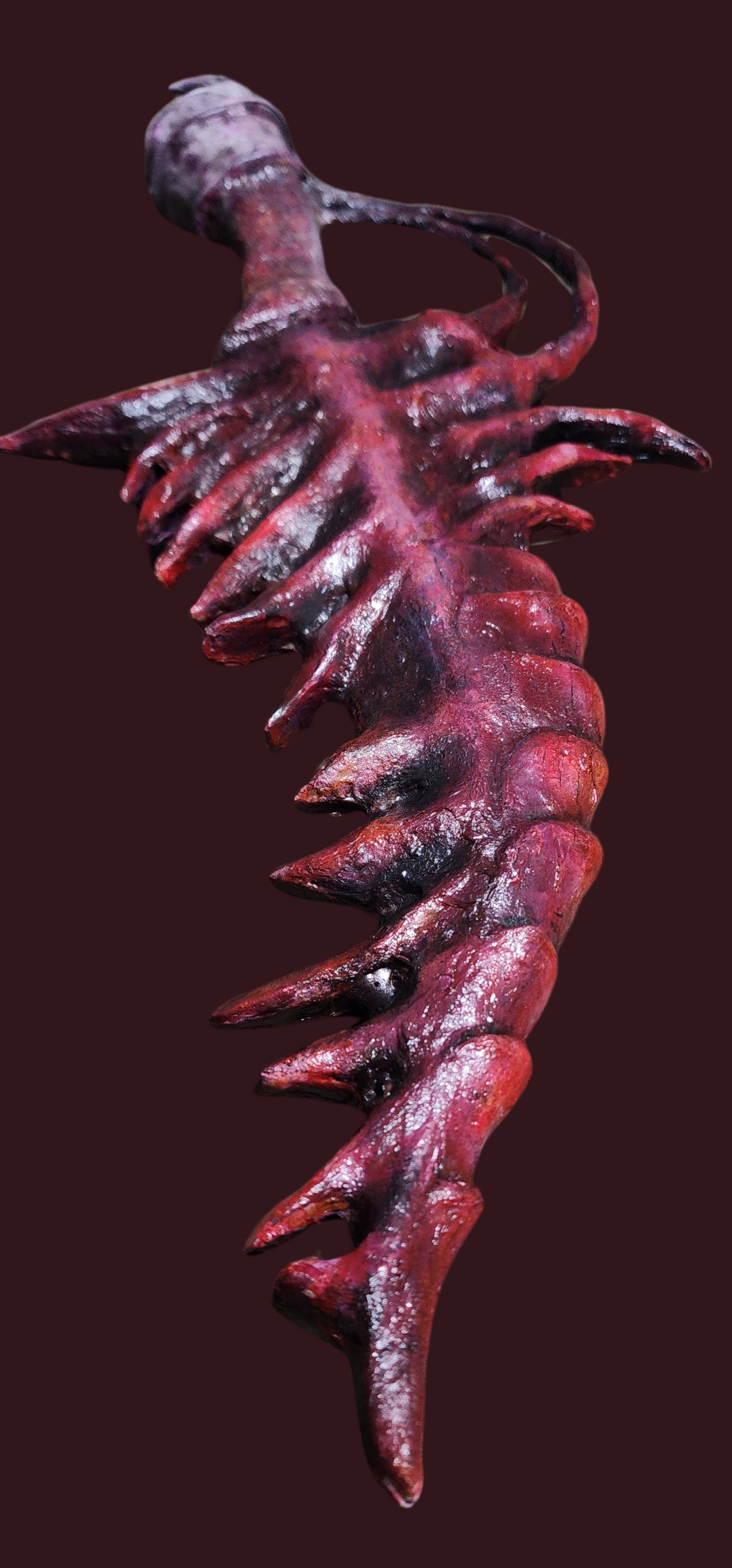 Reduvia Dagger