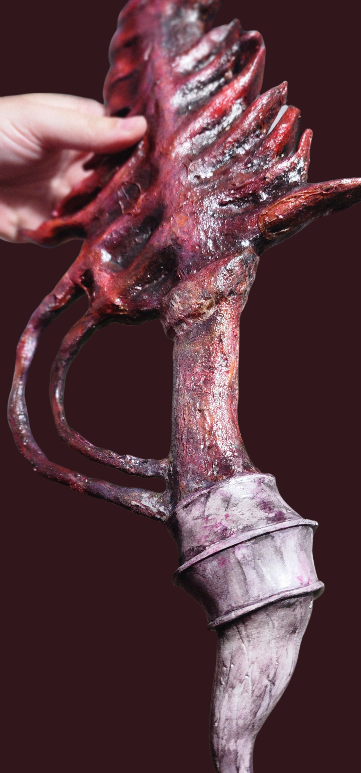Reduvia Dagger