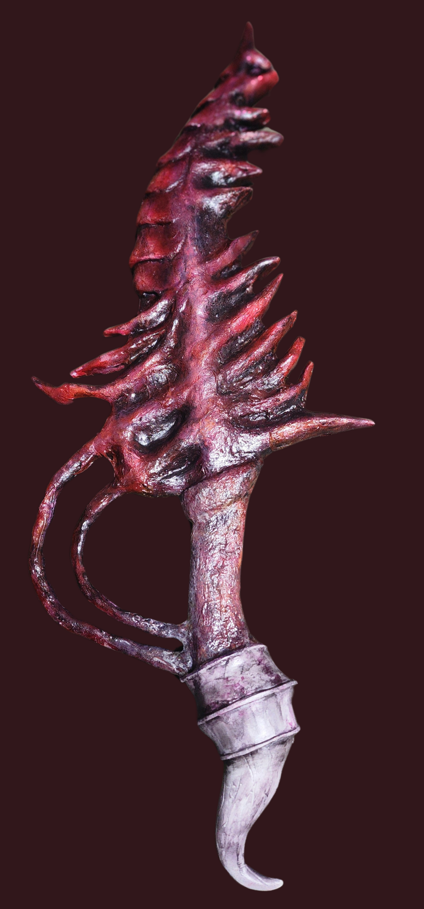 Reduvia Dagger